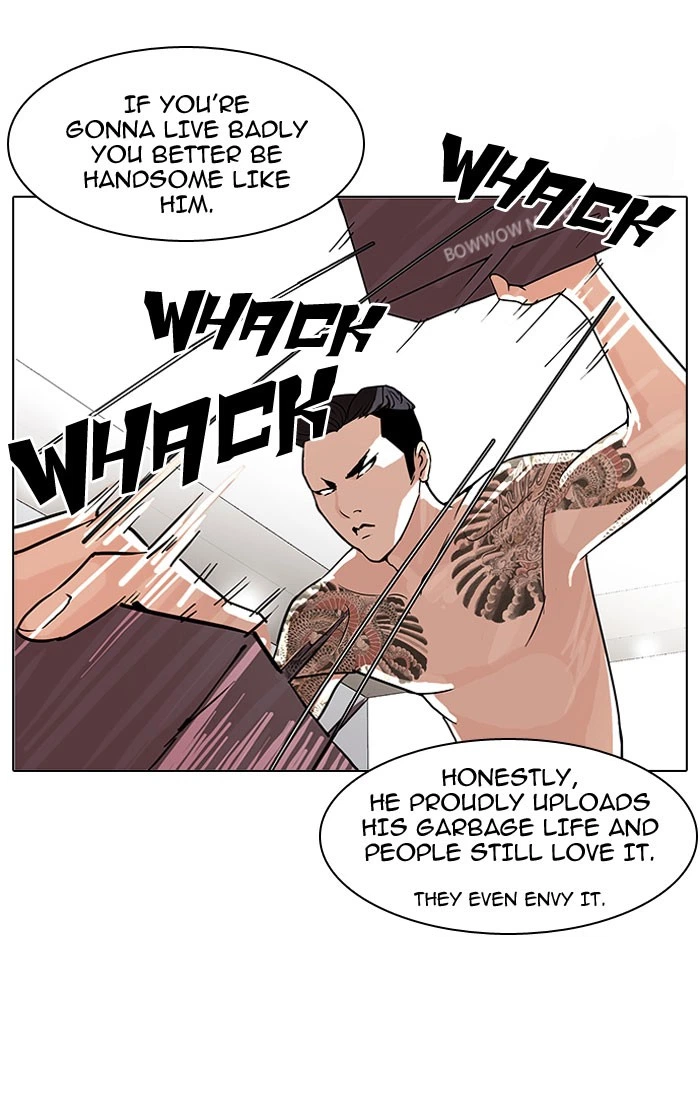 Lookism Chapter 66 — page 35
