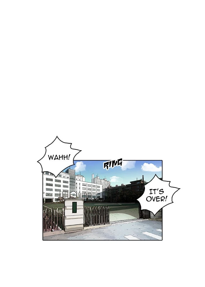 Lookism Chapter 66 — page 38