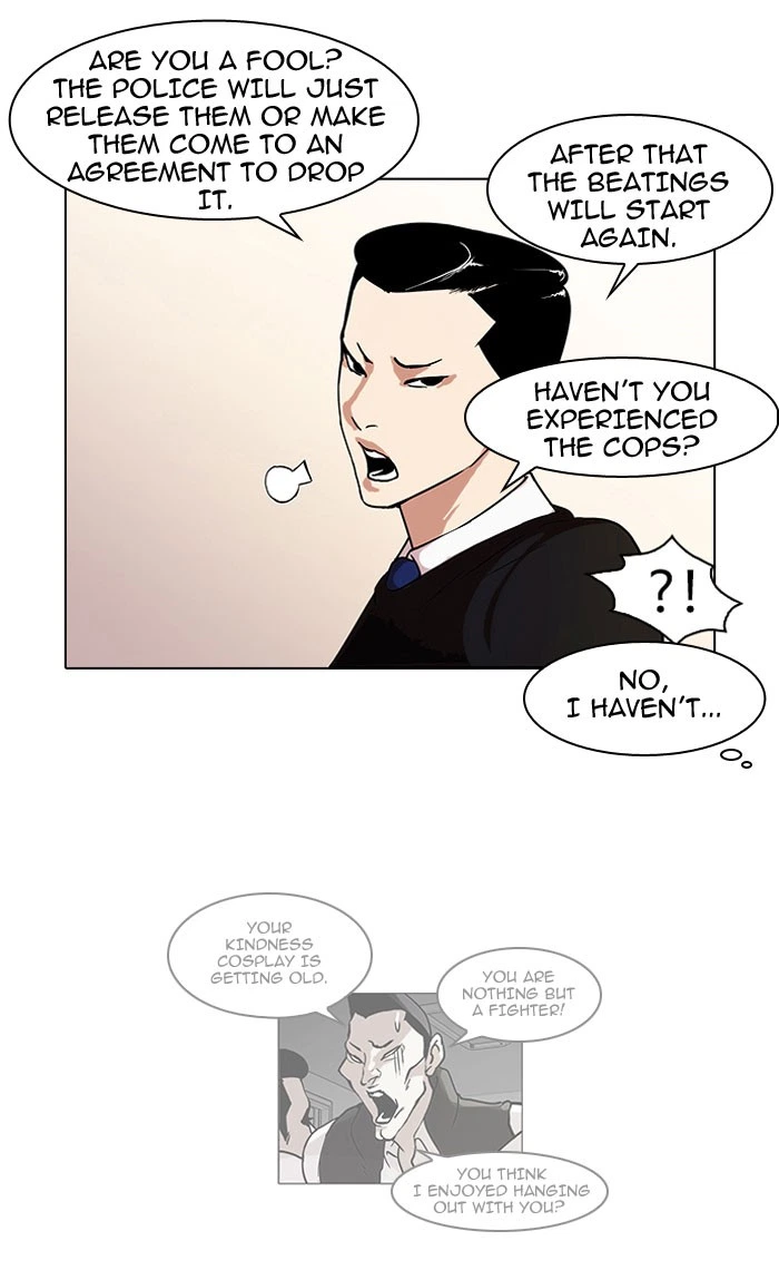 Lookism Chapter 66 — page 41