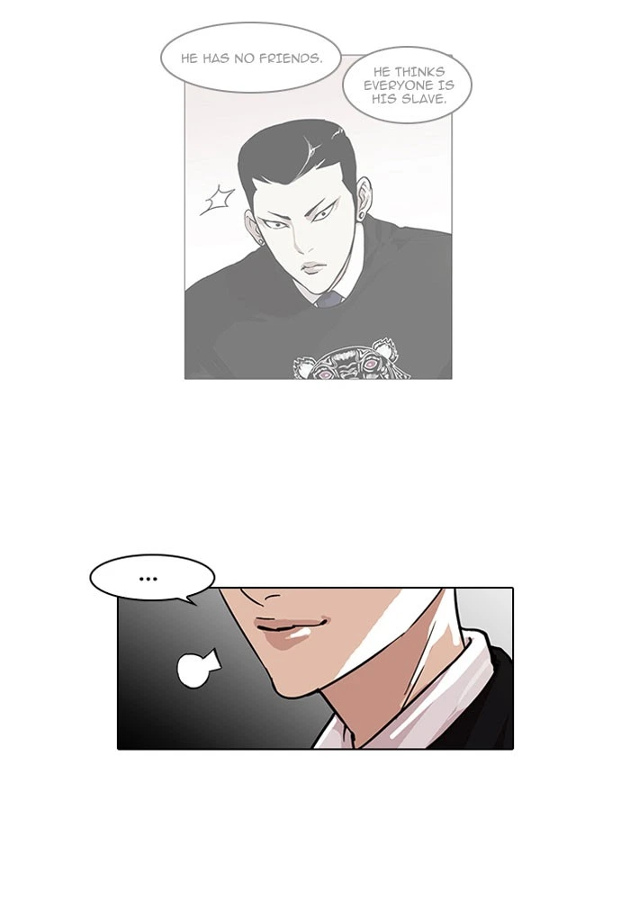 Lookism Chapter 66 — page 42