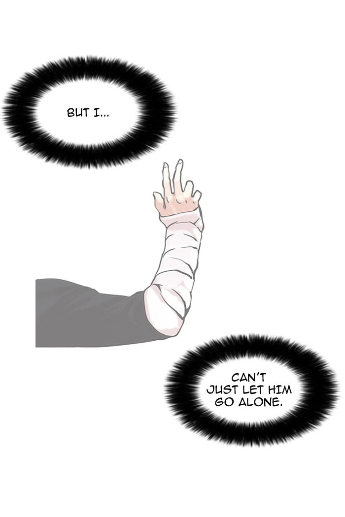 Lookism Chapter 66 — page 46