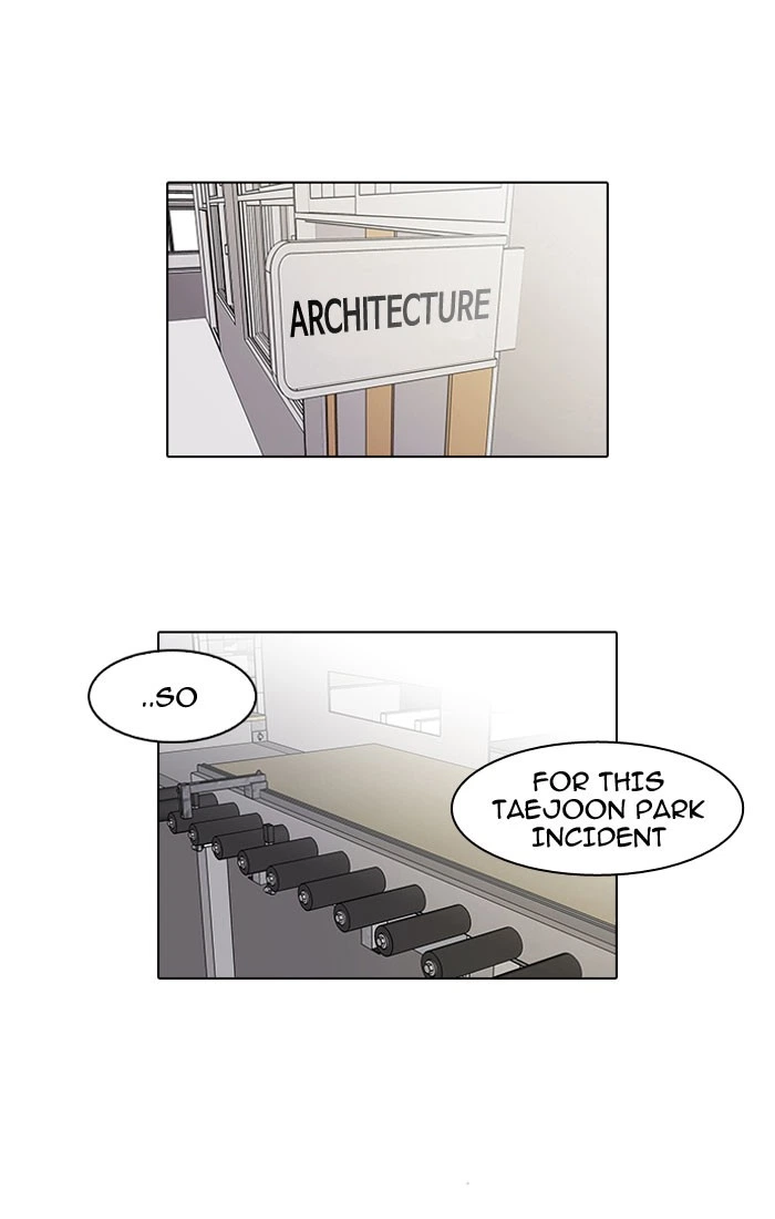 Lookism Chapter 66 — page 48