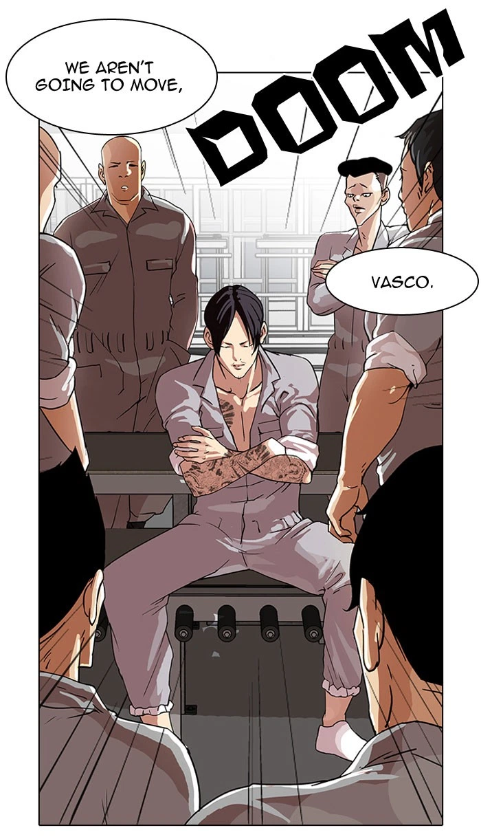 Lookism Chapter 66 — page 49