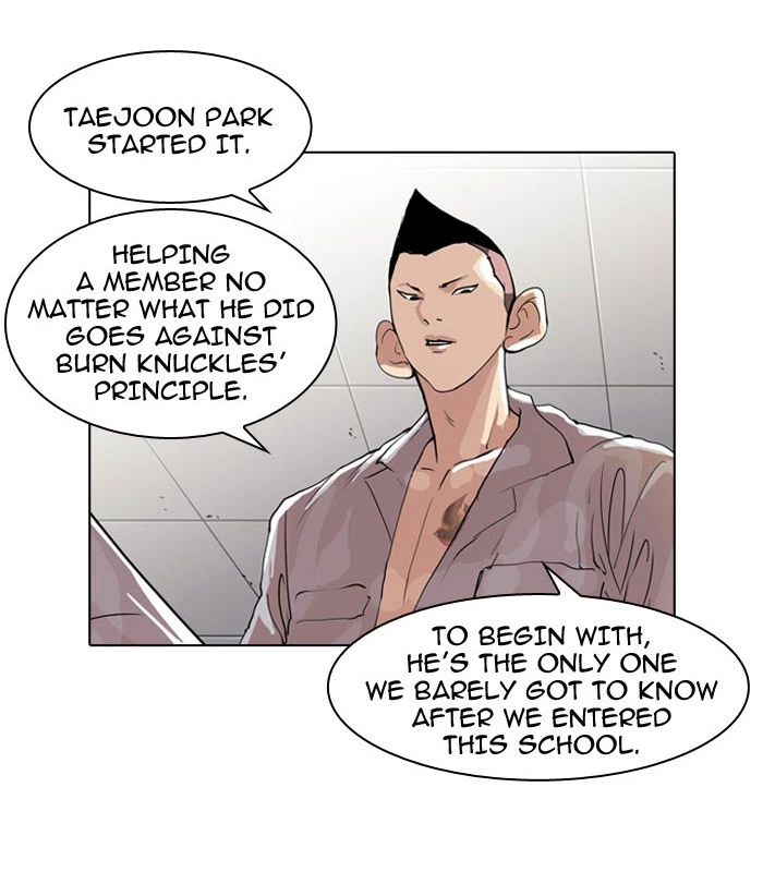 Lookism Chapter 66 — page 51