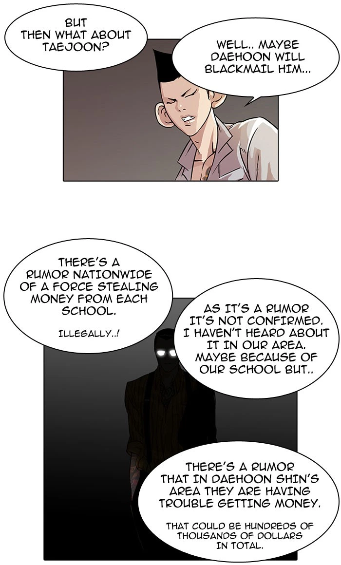 Lookism Chapter 66 — page 53