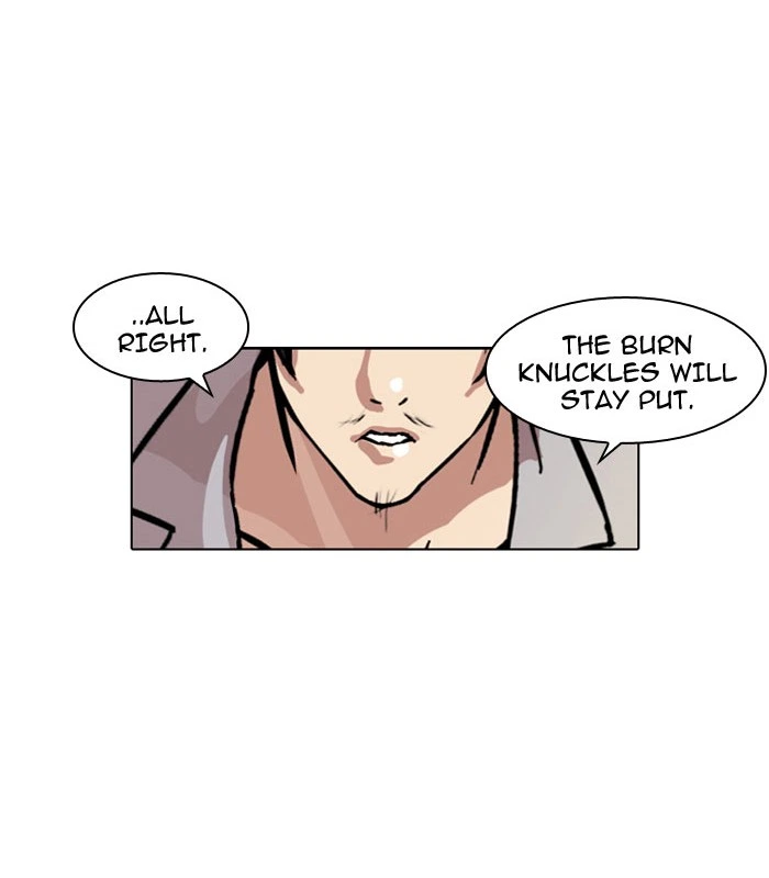 Lookism Chapter 66 — page 54
