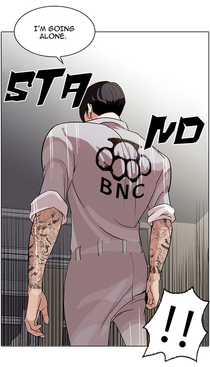 Lookism Chapter 66 — page 55