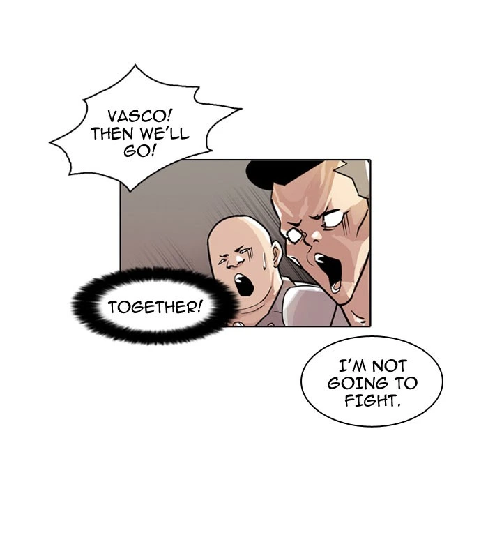 Lookism Chapter 66 — page 56
