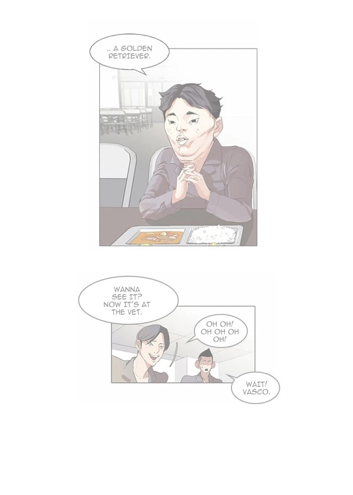 Lookism Chapter 66 — page 57