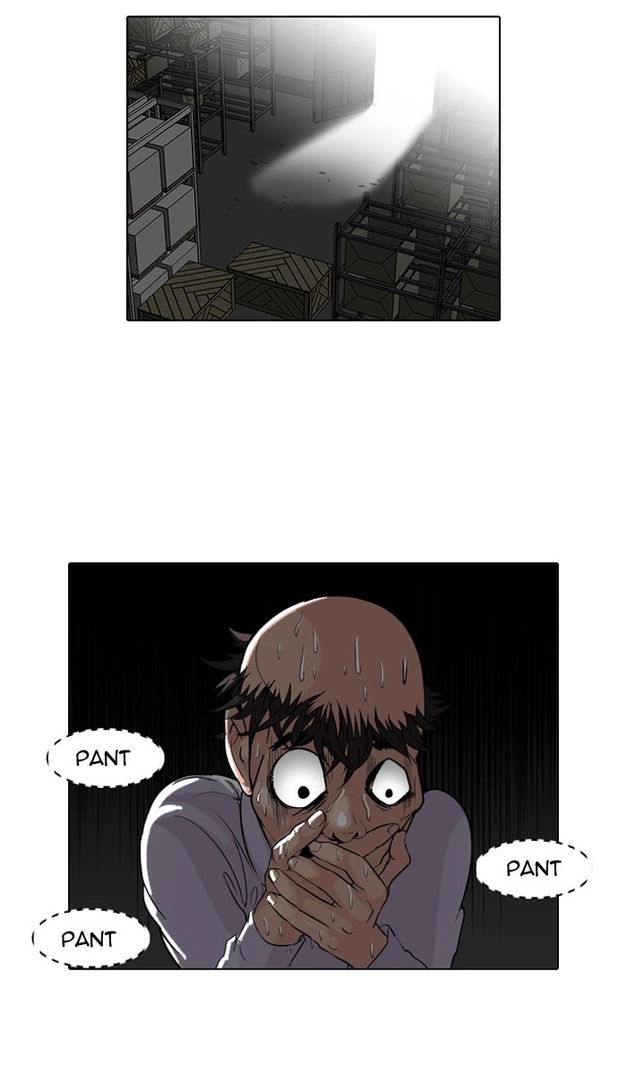 Lookism Chapter 66 — page 60