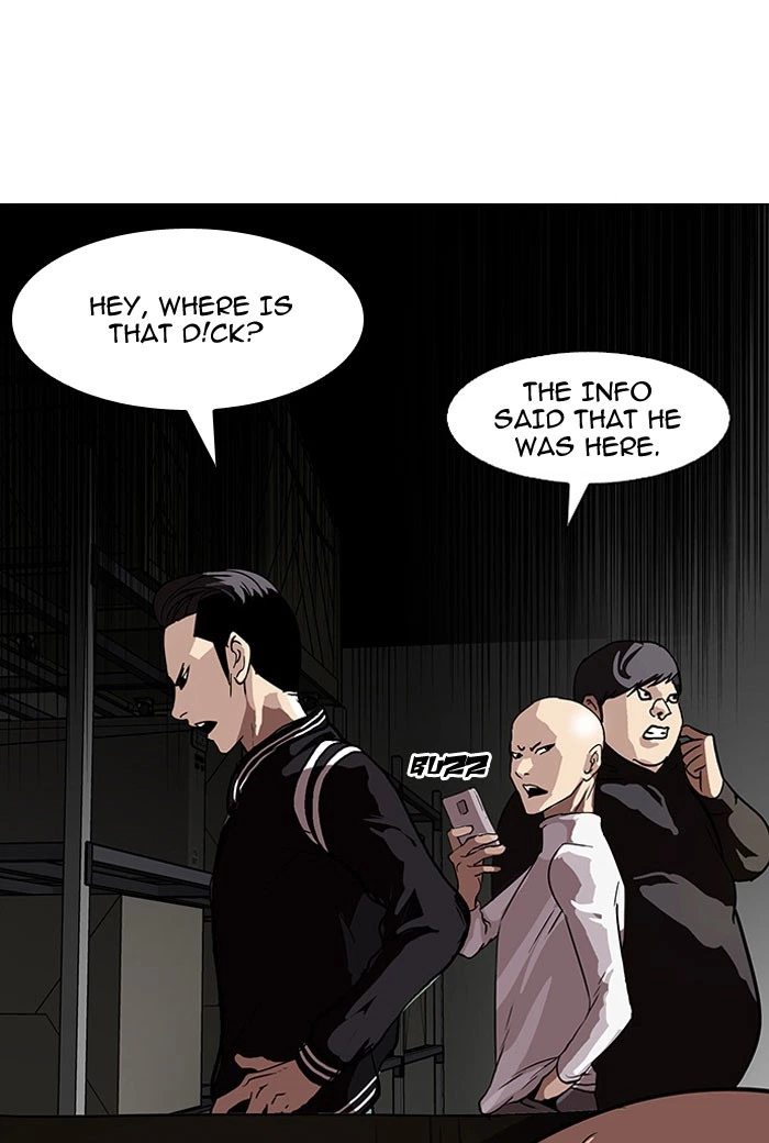 Lookism Chapter 66 — page 61