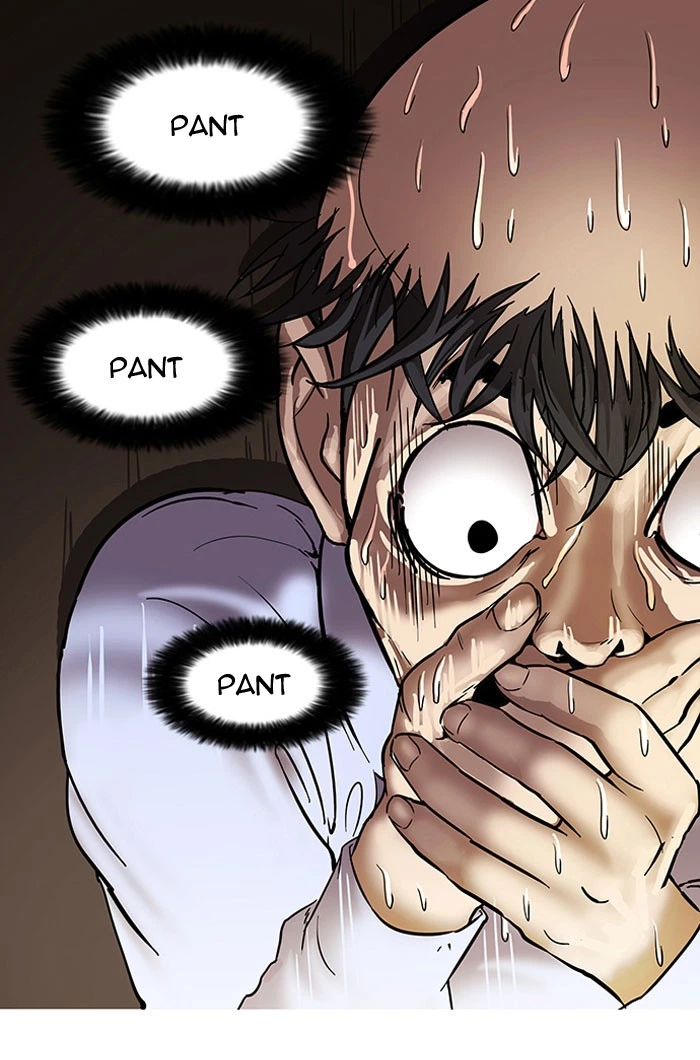 Lookism Chapter 66 — page 62