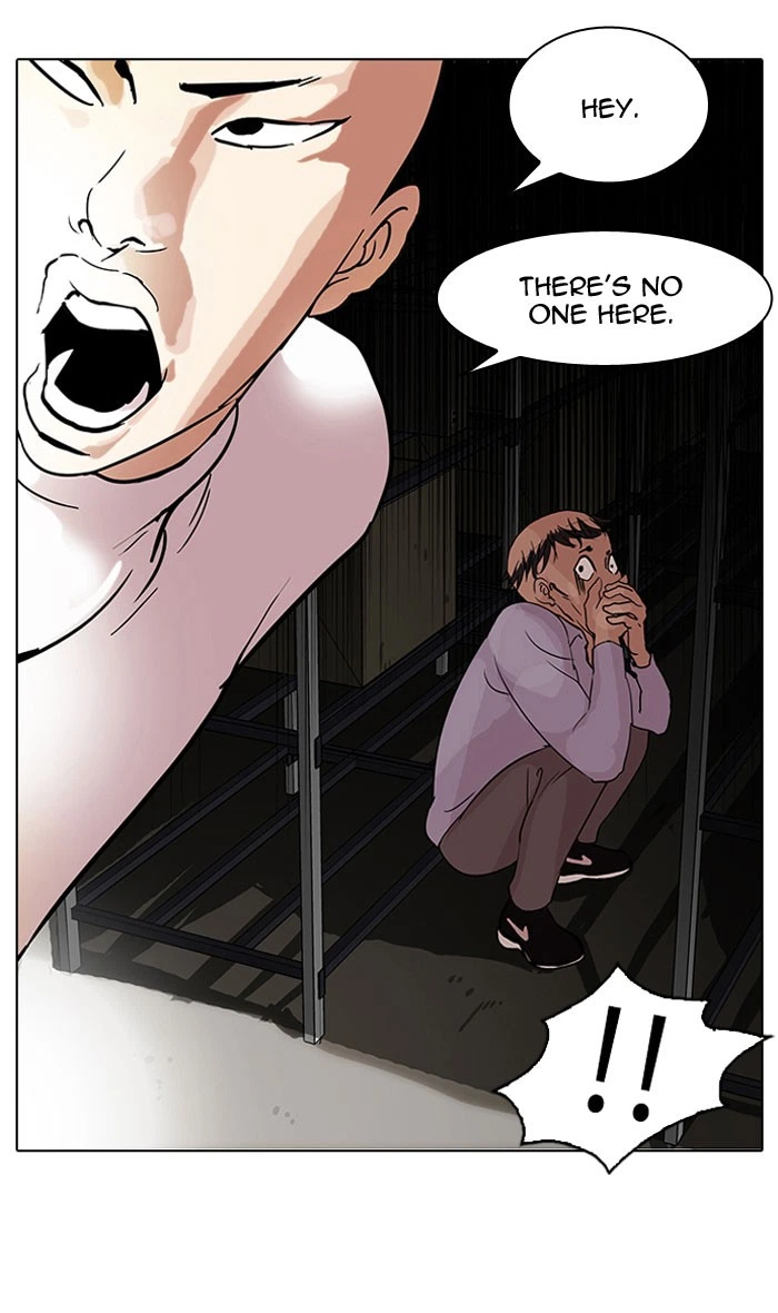 Lookism Chapter 66 — page 64