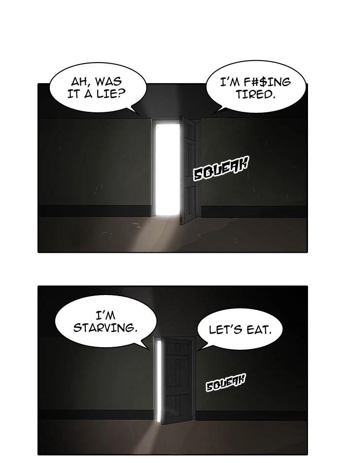 Lookism Chapter 66 — page 65