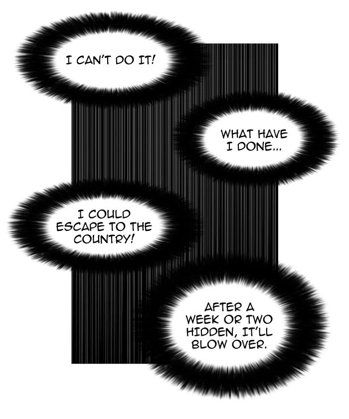 Lookism Chapter 66 — page 67