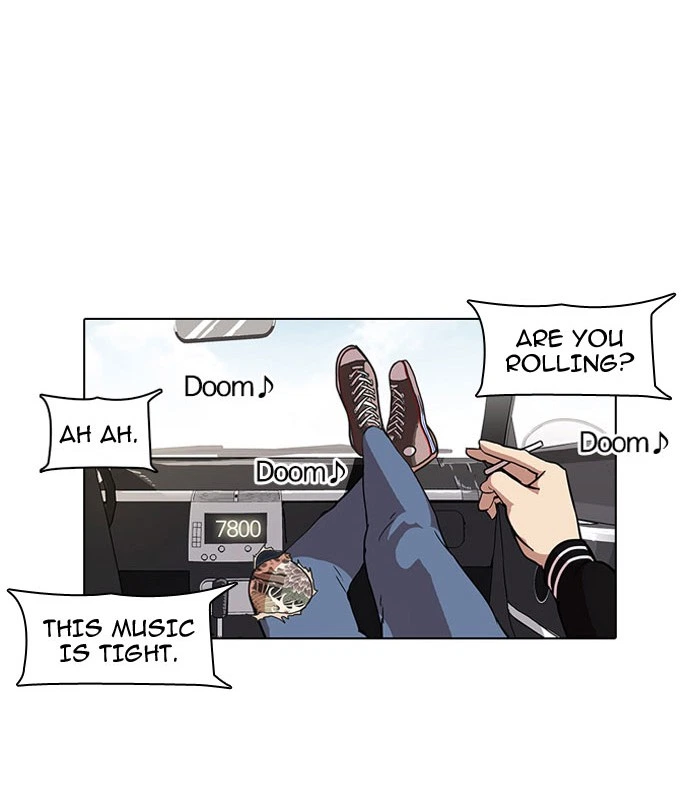 Lookism Chapter 67 — page 1