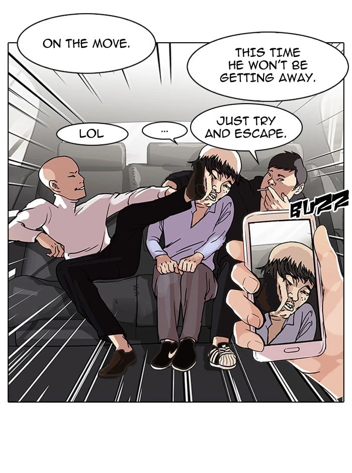 Lookism Chapter 67 — page 4