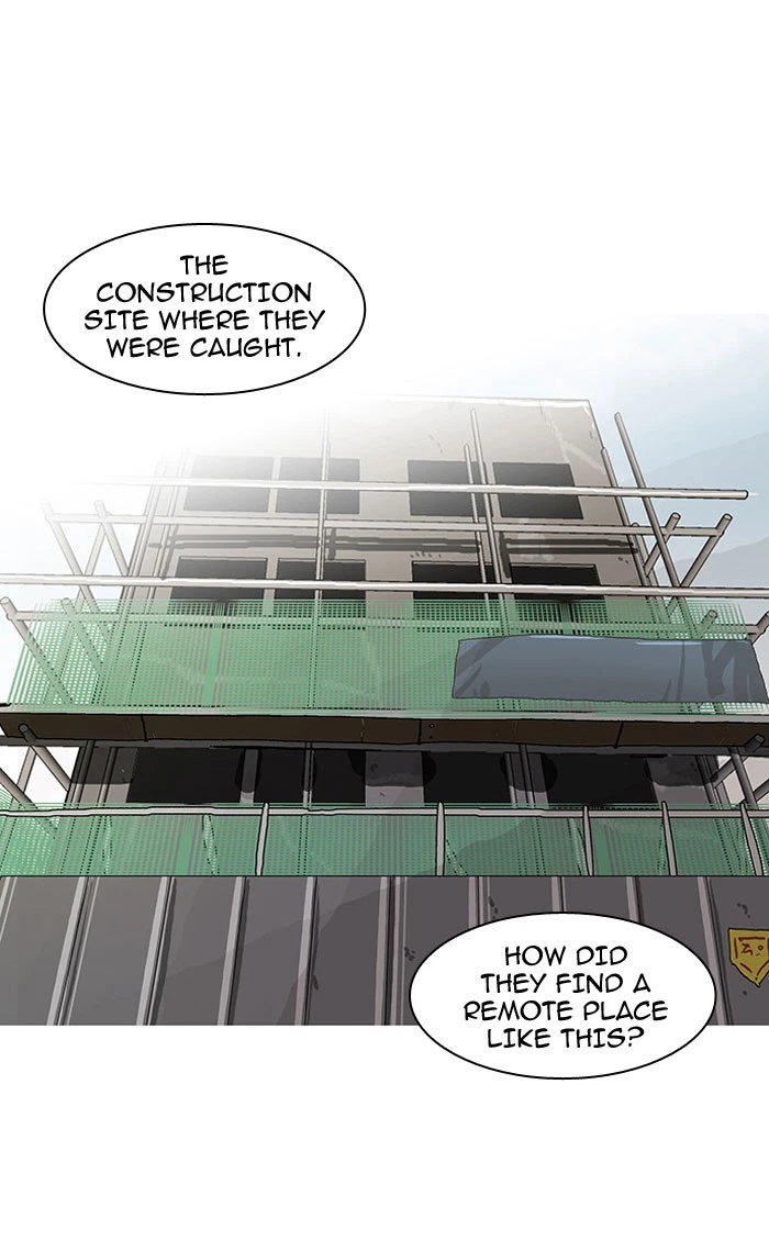 Lookism Chapter 67 — page 7