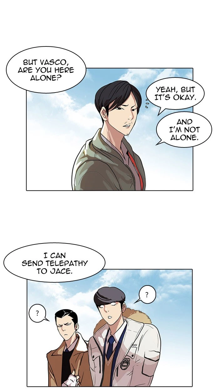 Lookism Chapter 67 — page 10