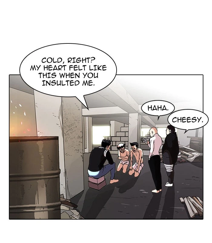 Lookism Chapter 67 — page 14