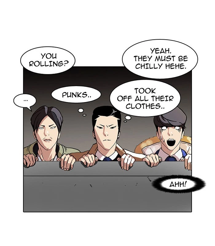 Lookism Chapter 67 — page 16