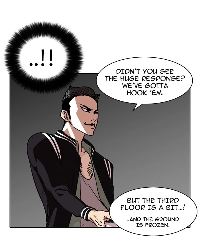 Lookism Chapter 67 — page 22