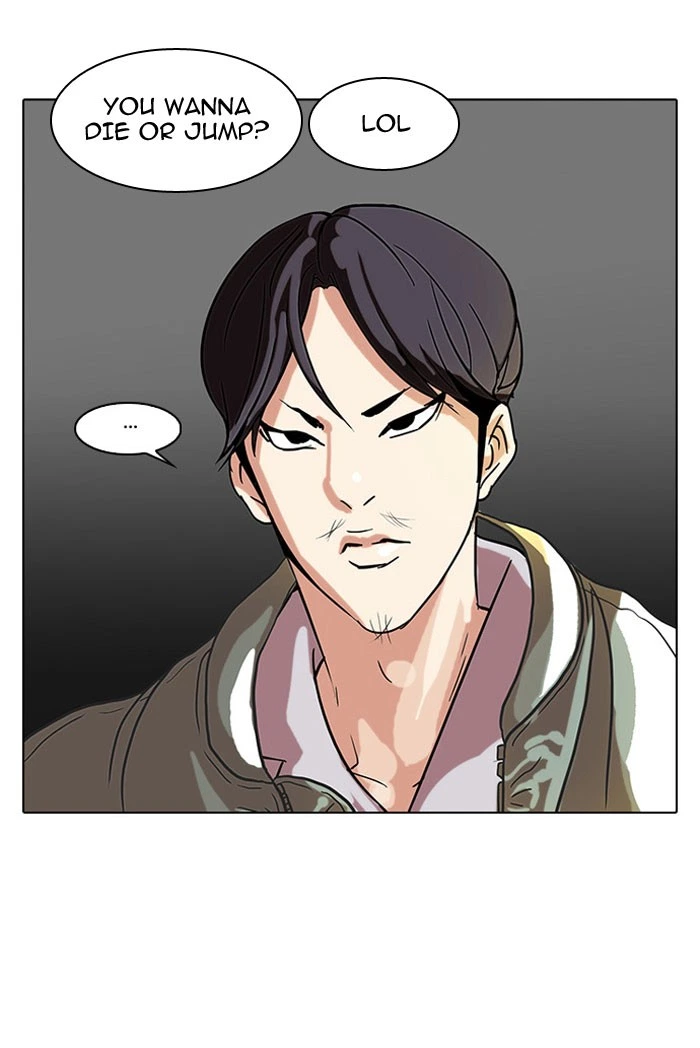 Lookism Chapter 67 — page 24