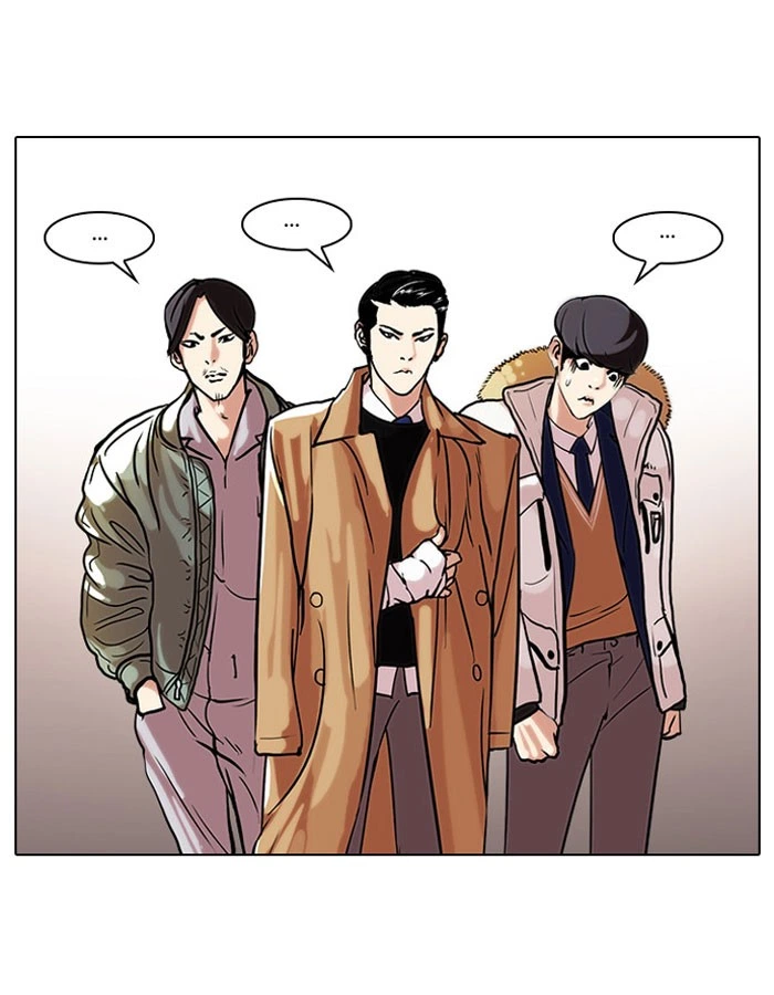 Lookism Chapter 67 — page 28