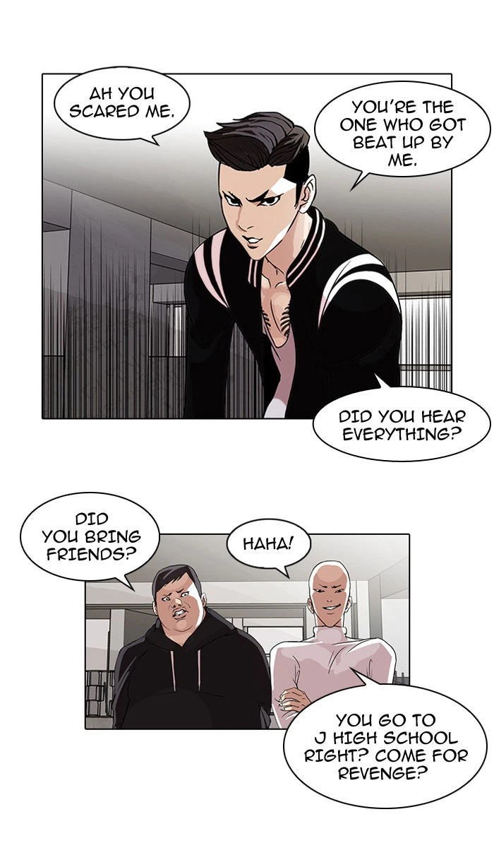 Lookism Chapter 67 — page 29