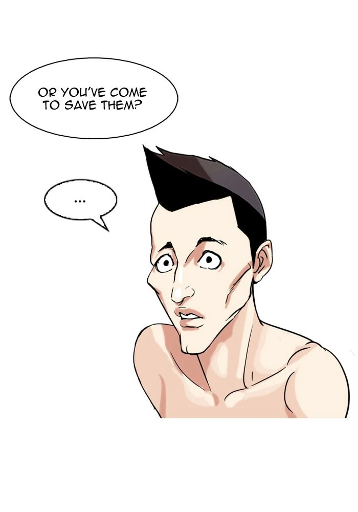 Lookism Chapter 67 — page 30