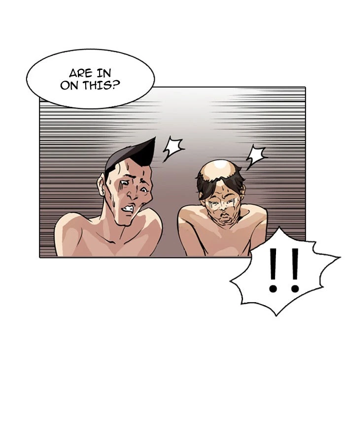 Lookism Chapter 67 — page 32