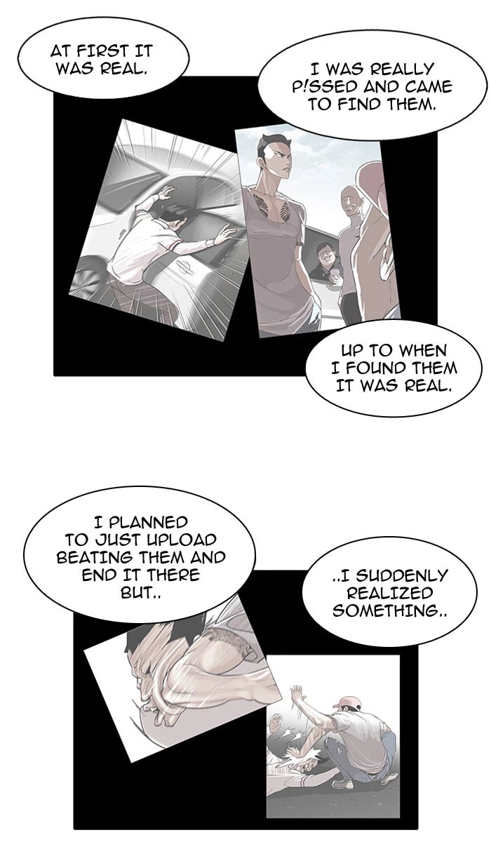 Lookism Chapter 67 — page 34
