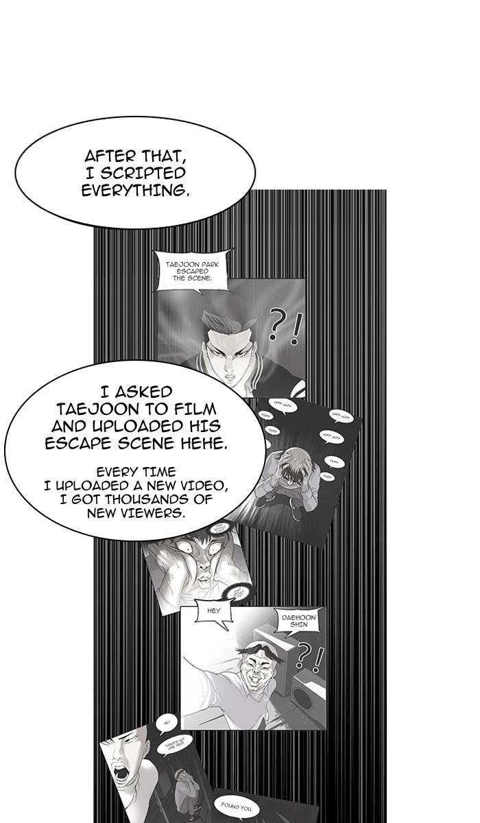 Lookism Chapter 67 — page 38