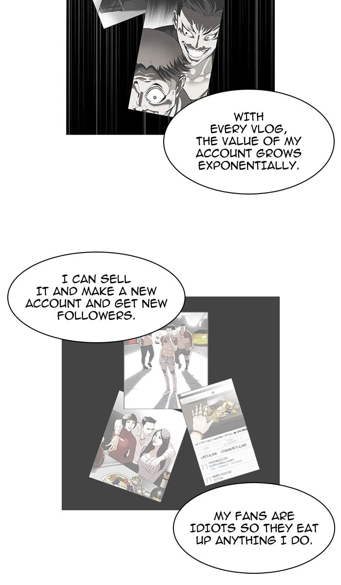 Lookism Chapter 67 — page 39