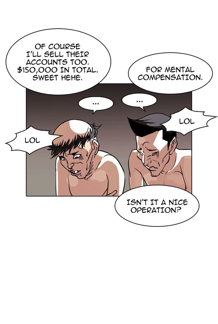 Lookism Chapter 67 — page 40