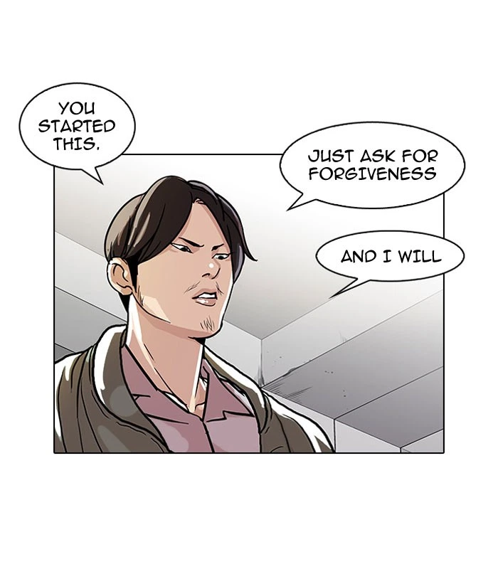 Lookism Chapter 67 — page 42