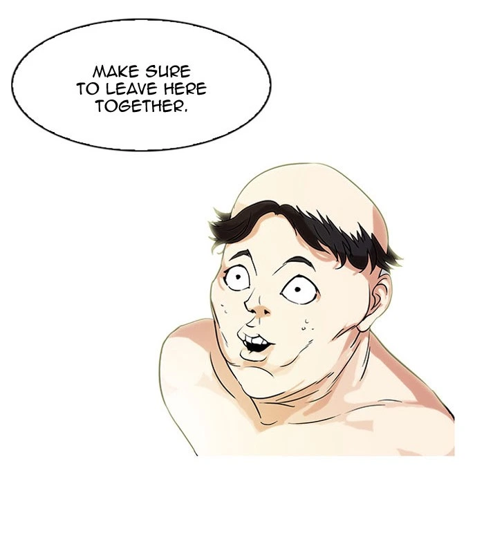 Lookism Chapter 67 — page 43