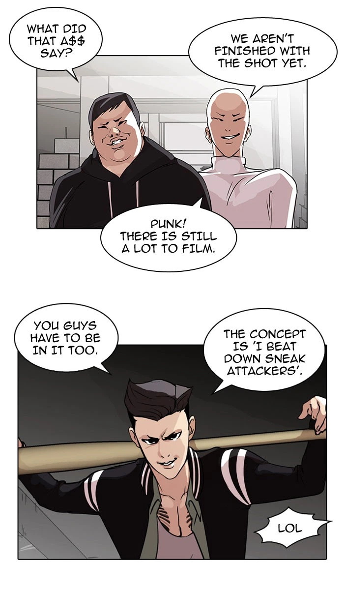 Lookism Chapter 67 — page 44