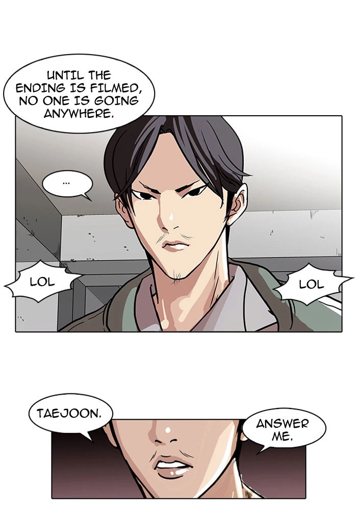 Lookism Chapter 67 — page 45