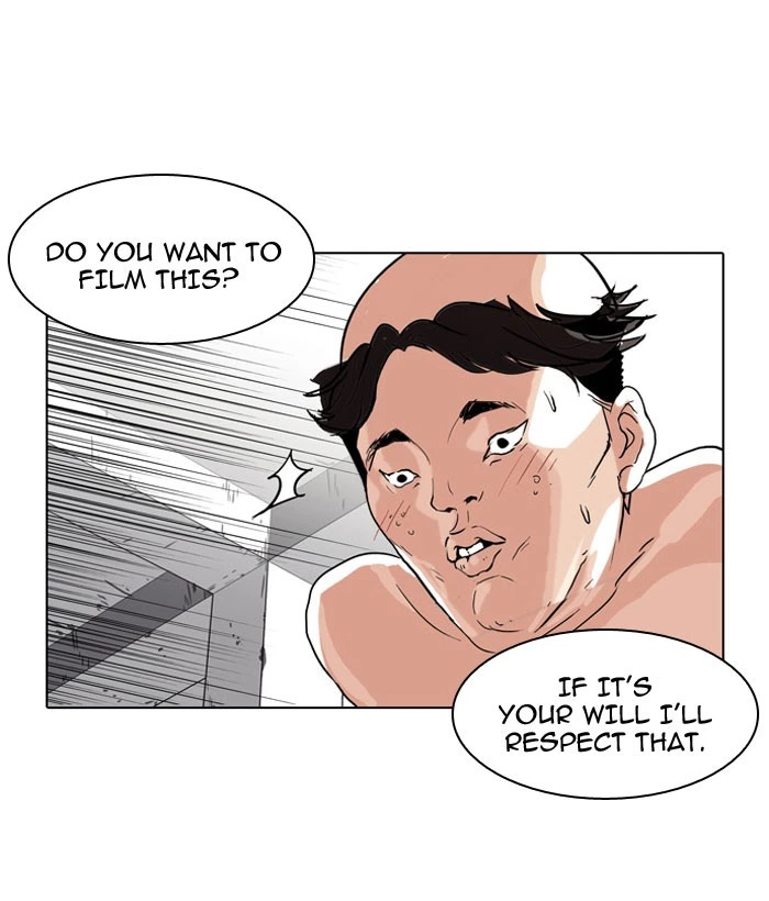 Lookism Chapter 67 — page 46