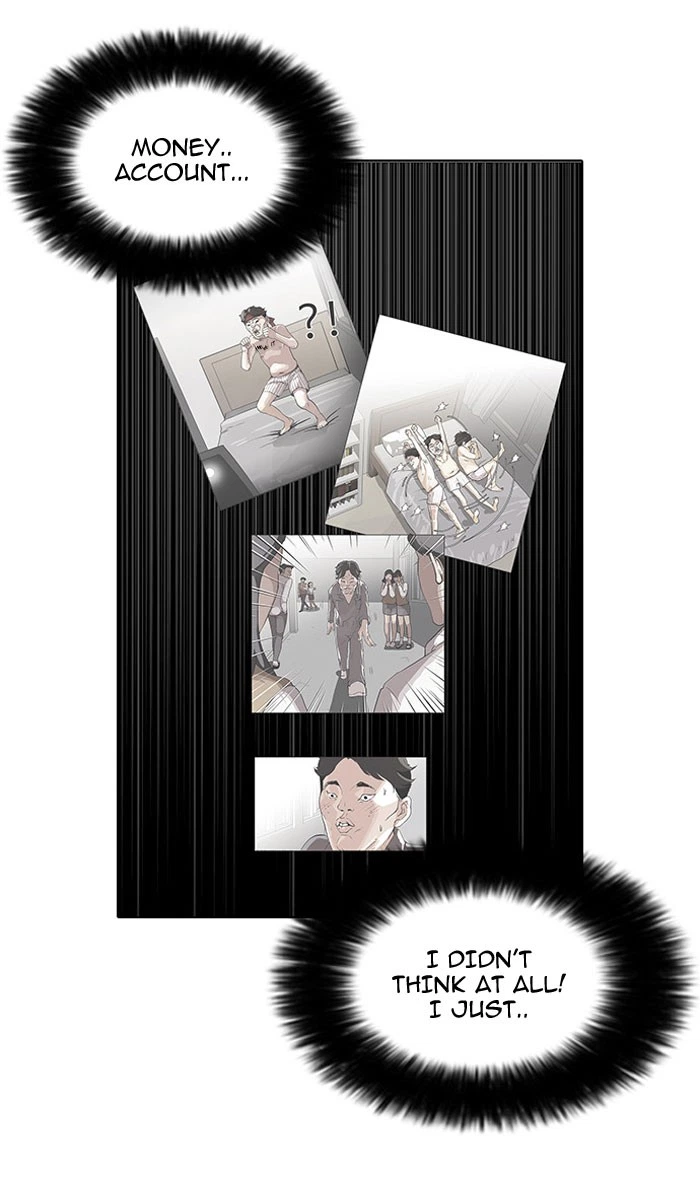 Lookism Chapter 67 — page 48