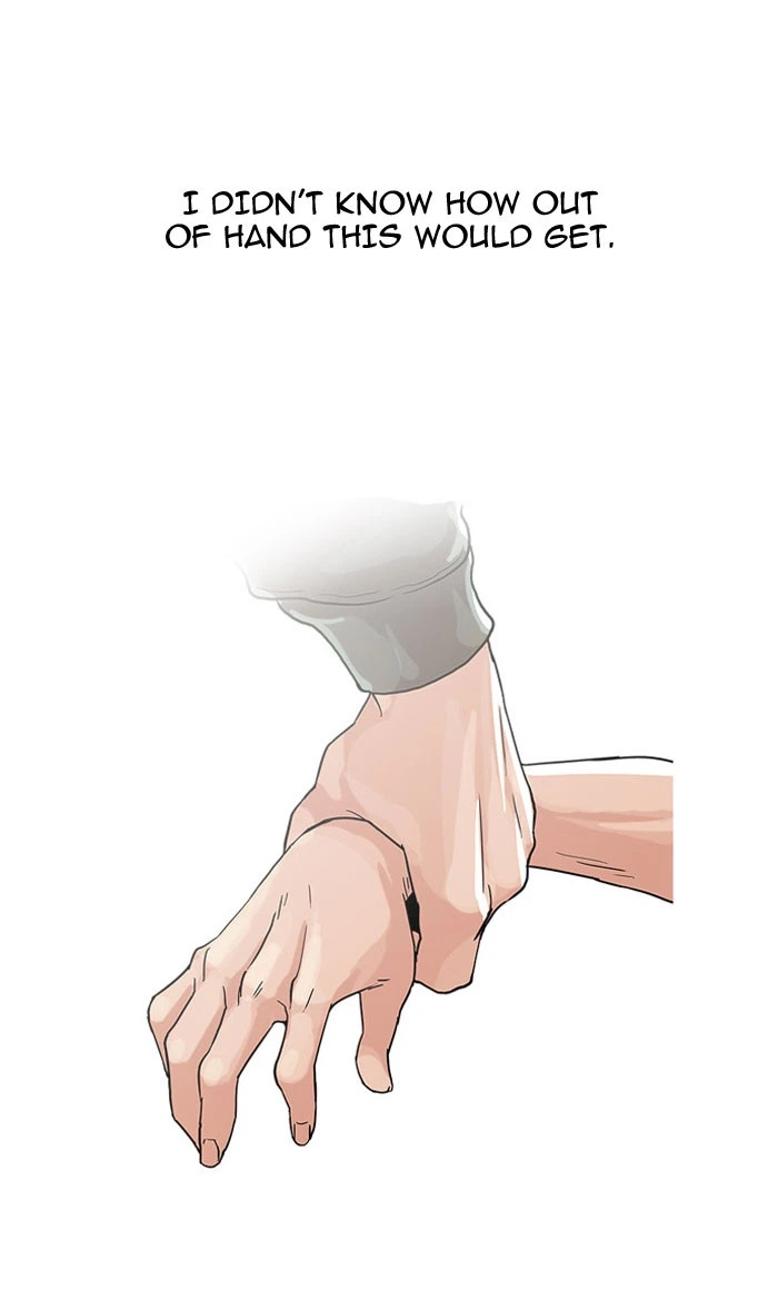 Lookism Chapter 67 — page 52