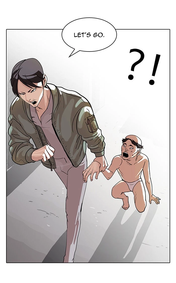 Lookism Chapter 67 — page 53