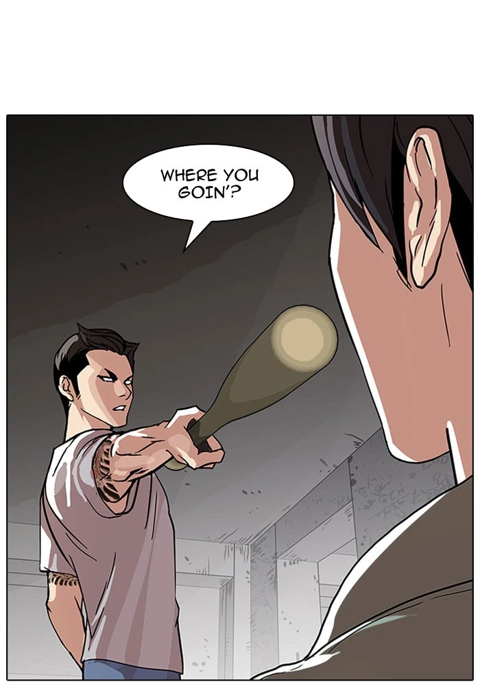 Lookism Chapter 67 — page 55