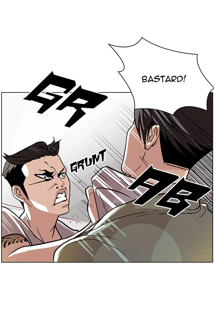 Lookism Chapter 67 — page 59
