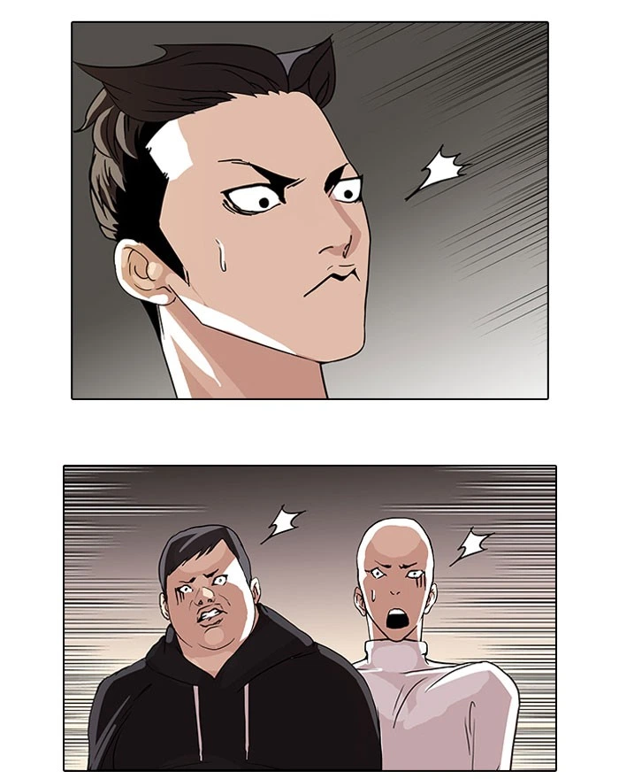 Lookism Chapter 67 — page 60