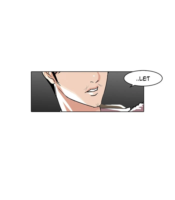 Lookism Chapter 67 — page 61
