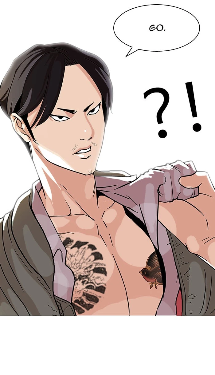 Lookism Chapter 67 — page 62