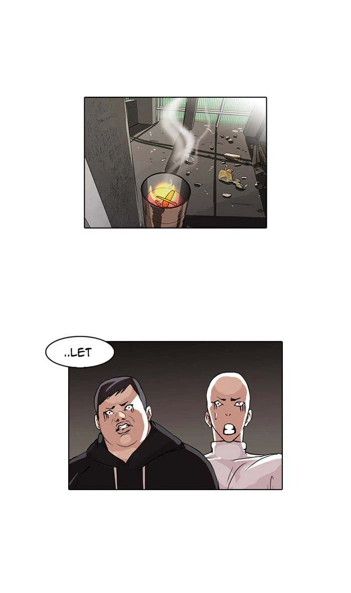 Lookism Chapter 68 — page 1