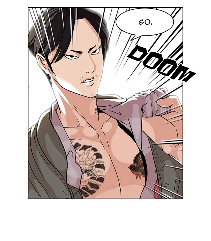 Lookism Chapter 68 — page 2
